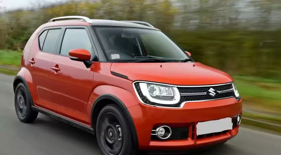 Kullanılmış Suzuki Unspecified Kiralık içinde Dubai #20277 - 1  image 