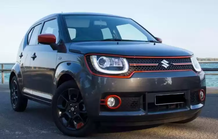 Used Suzuki Unspecified For Rent in Dubai #20278 - 1  image 