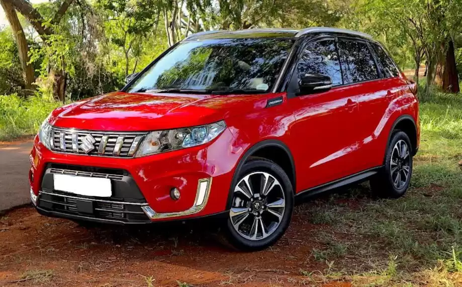 用过的 Suzuki Unspecified 出租 在 迪拜 #20281 - 1  image 