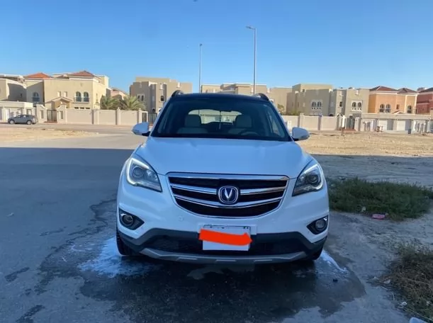 Used Citroen Unspecified For Rent in Riyadh-Province #20295 - 1  image 