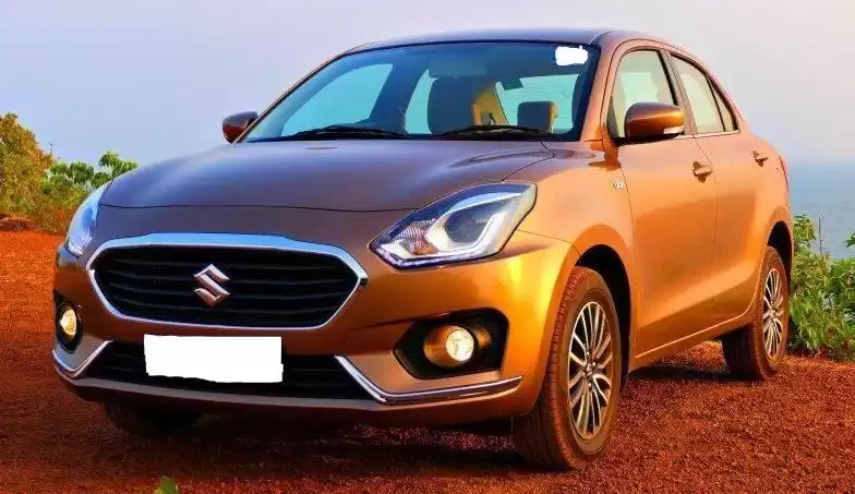 Used Suzuki Unspecified For Rent in Dubai #20296 - 1  image 