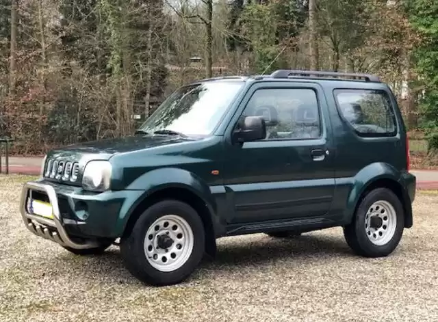 Used Suzuki Unspecified For Rent in Dubai #20298 - 1  image 