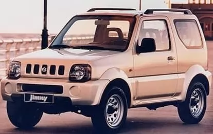 مستعملة Suzuki Unspecified للإيجار في دبي #20299 - 1  صورة 