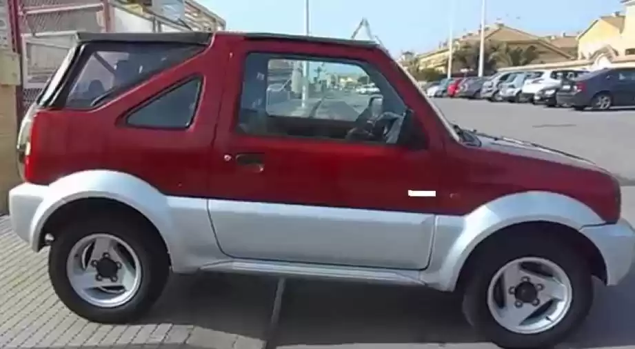 Used Suzuki Unspecified For Rent in Dubai #20300 - 1  image 