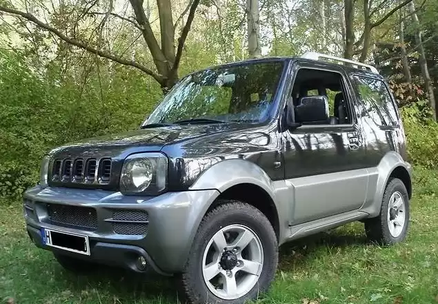 Used Suzuki Unspecified For Rent in Dubai #20304 - 1  image 