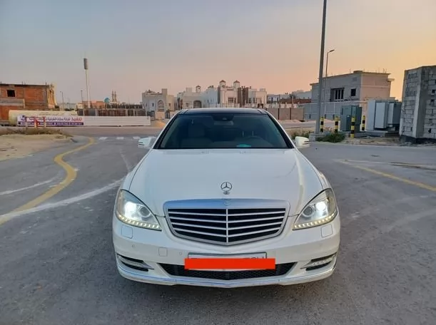 Used Mercedes-Benz 350 For Rent in Riyadh-Province #20309 - 1  image 