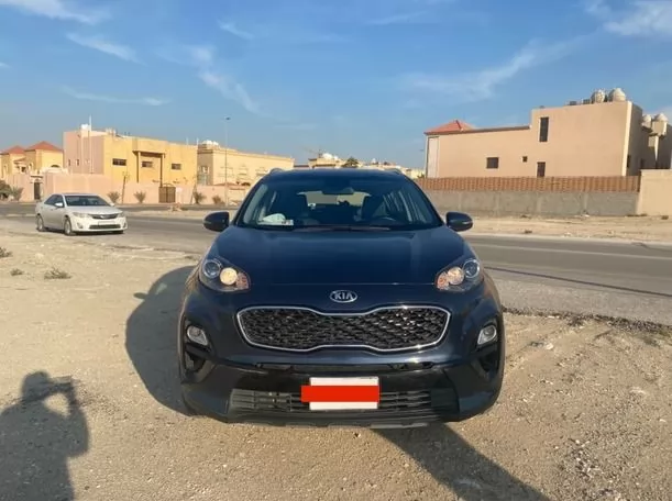 Used Kia Unspecified For Rent in Jeddah , Makkah-Province #20311 - 1  image 