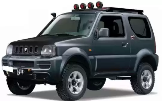 Used Suzuki Unspecified For Rent in Dubai #20314 - 1  image 