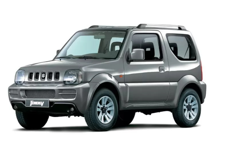 مستعملة Suzuki Unspecified للإيجار في دبي #20317 - 1  صورة 