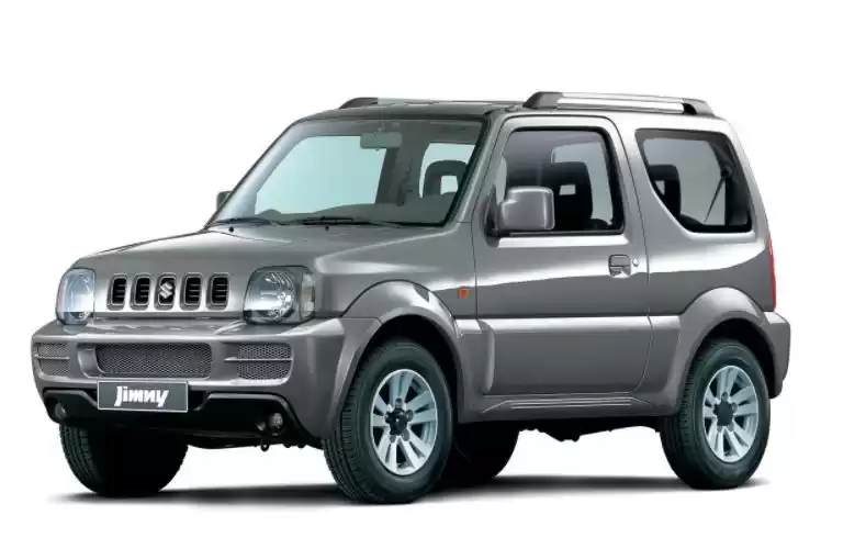 Использовал Suzuki Unspecified Аренда в Дубай #20317 - 1  image 