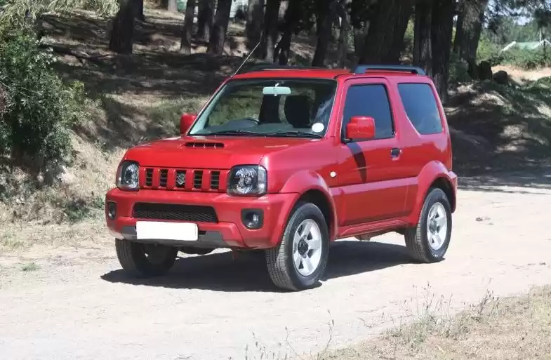 Usado Suzuki Unspecified Alquiler en Dubái #20320 - 1  image 