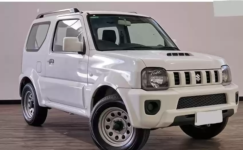 Used Suzuki Unspecified For Rent in Dubai #20322 - 1  image 