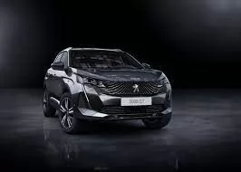 Brand New Peugeot Unspecified For Sale in Latakia-Governorate #20324 - 1  image 