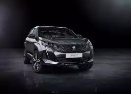 Nouveau Peugeot Unspecified À vendre au Damas #20324 - 1  image 