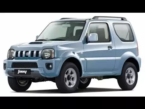 استفاده شده Suzuki Unspecified برای اجاره که در دبی #20333 - 1  image 