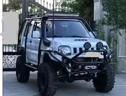 مستعملة Suzuki Unspecified للإيجار في دبي #20334 - 1  صورة 