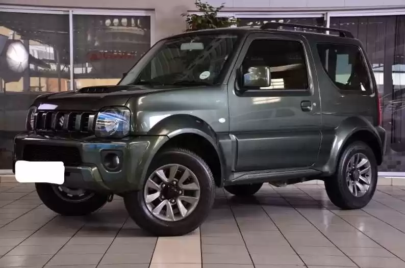 مستعملة Suzuki Unspecified للإيجار في دبي #20335 - 1  صورة 