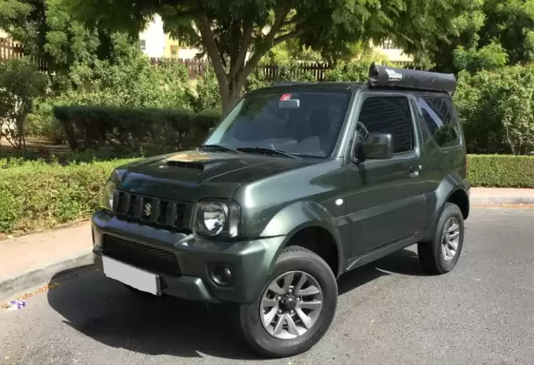 Used Suzuki Unspecified For Rent in Dubai #20337 - 1  image 