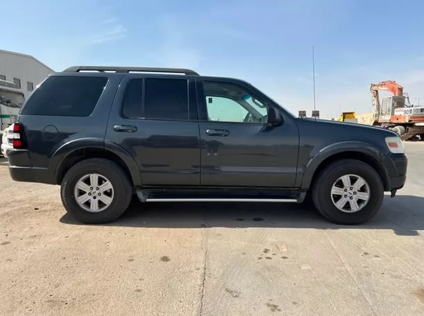 Used Ford Explorer For Rent in Riyadh #20342 - 1  image 