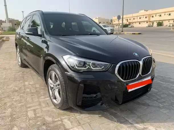 Used BMW Unspecified For Rent in Riyadh #20353 - 1  image 