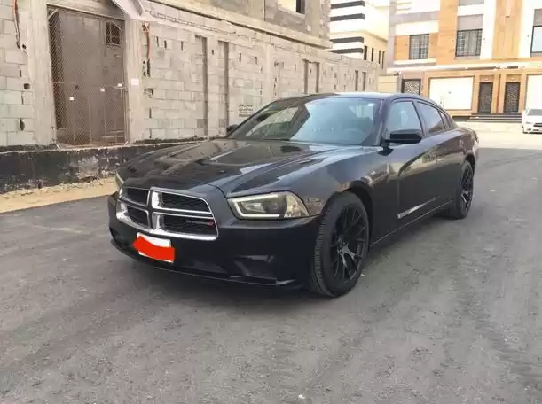 Used Dodge Charger For Rent in Riyadh #20358 - 1  image 