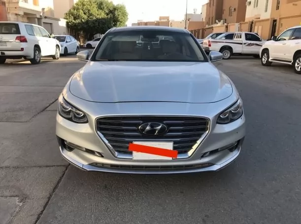 Used Hyundai Unspecified For Rent in Riyadh #20359 - 1  image 