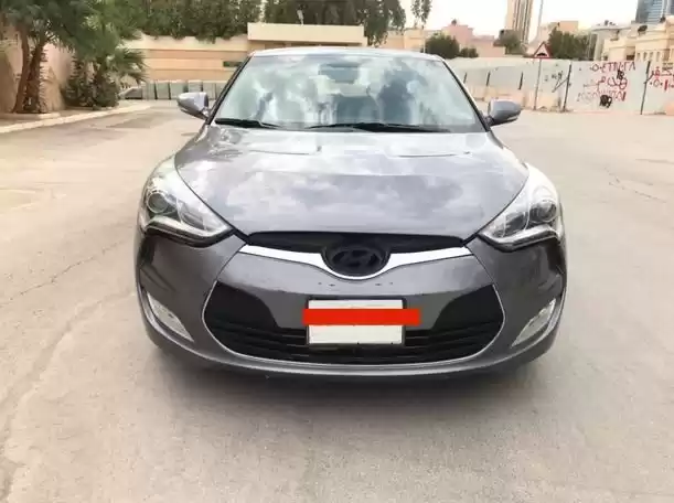 مستعملة Hyundai Unspecified للإيجار في الرياض #20361 - 1  صورة 