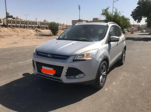 مستعملة Ford Unspecified للإيجار في الرياض #20362 - 1  صورة 