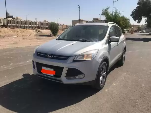 Used Ford Unspecified For Rent in Riyadh #20362 - 1  image 