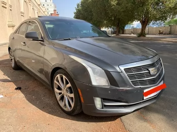 مستعملة Cadillac Unspecified للإيجار في الرياض #20368 - 1  صورة 