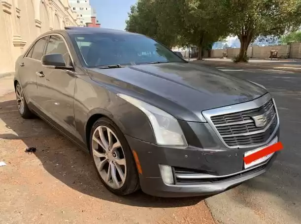 Utilisé Cadillac Unspecified À Louer au Riyad #20368 - 1  image 
