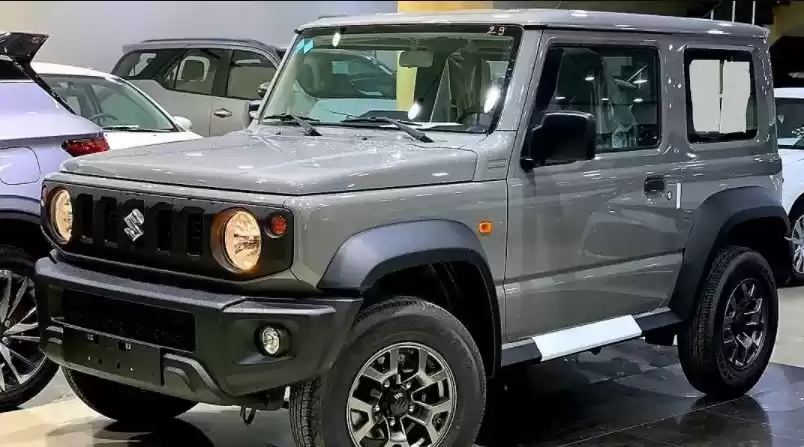 استفاده شده Suzuki Unspecified برای اجاره که در دبی #20379 - 1  image 