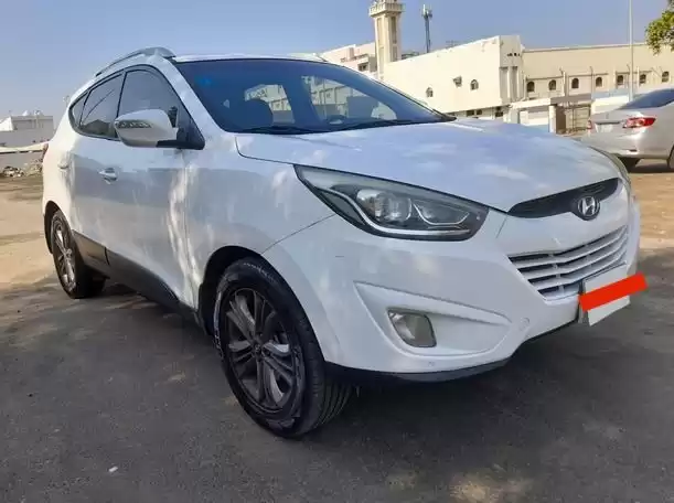 مستعملة Hyundai Unspecified للإيجار في الرياض #20380 - 1  صورة 