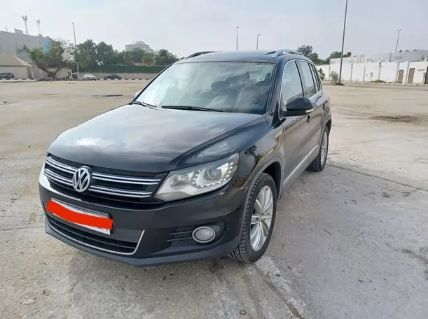 مستعملة Volkswagen Unspecified للإيجار في الرياض #20383 - 1  صورة 