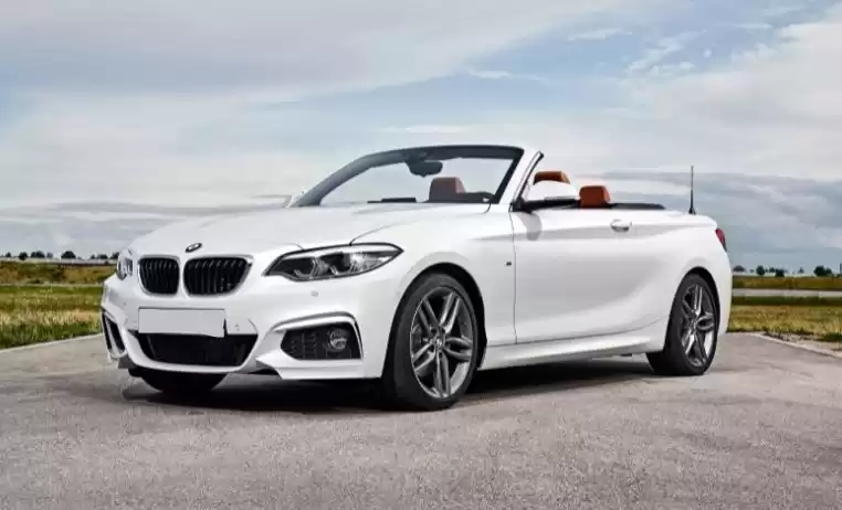 Kullanılmış BMW Unspecified Kiralık içinde Dubai #20387 - 1  image 