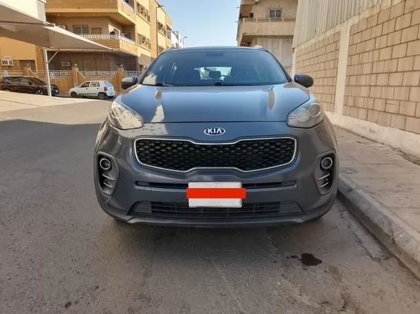 Used Kia Unspecified For Rent in Riyadh #20407 - 1  image 