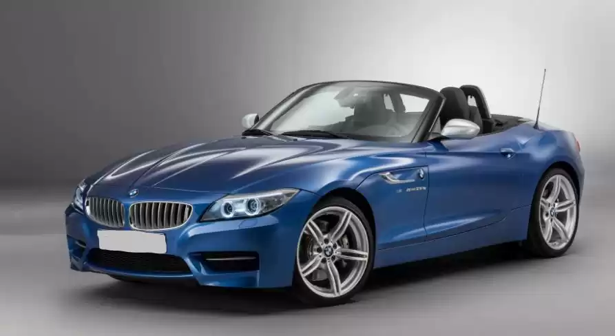 Usado BMW Unspecified Alquiler en Dubái #20412 - 1  image 