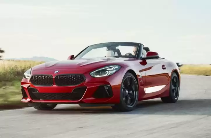 Usado BMW Unspecified Alquiler en Dubái #20414 - 1  image 