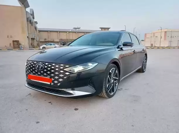 Gebraucht Hyundai Unspecified Zu vermieten in Riad #20426 - 1  image 