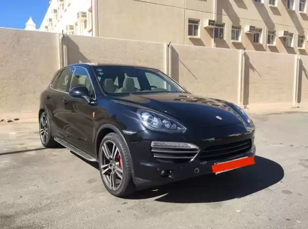 Used Porsche Unspecified For Rent in Riyadh #20431 - 1  image 