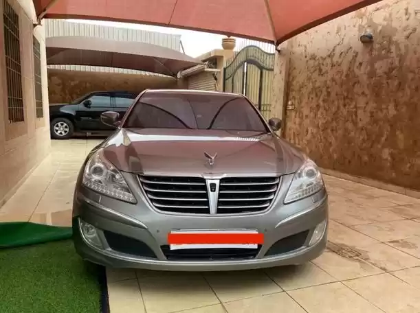 Used Hyundai Unspecified For Rent in Riyadh #20434 - 1  image 