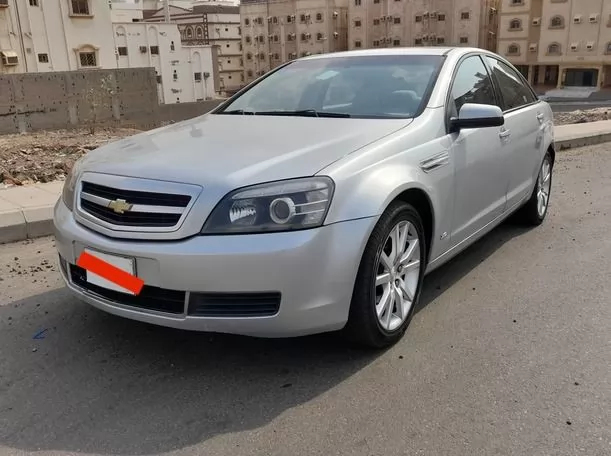 Usado Chevrolet Caprice Alquiler en Riad #20437 - 1  image 
