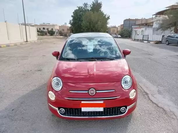 Gebraucht Fiat Unspecified Zu vermieten in Riad #20454 - 1  image 