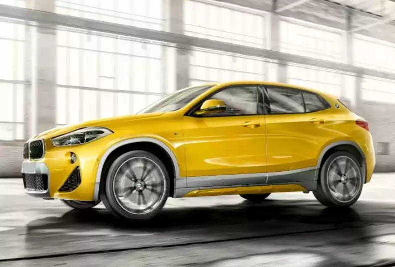 Used BMW Unspecified For Rent in Dubai #20488 - 1  image 