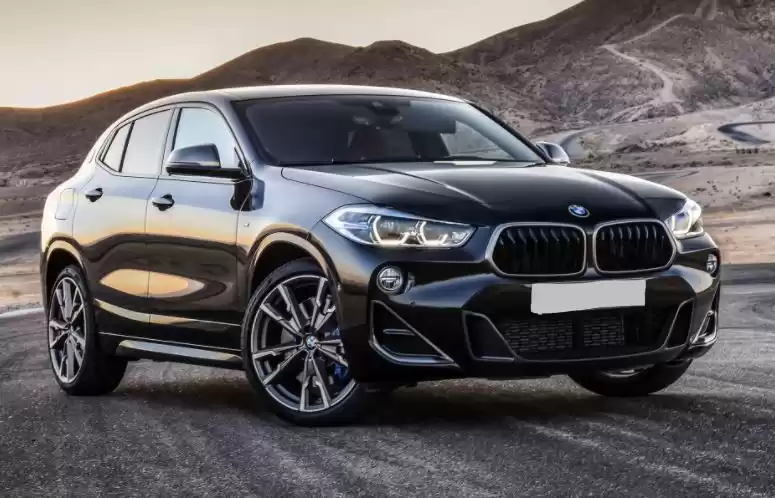 Gebraucht BMW Unspecified Zu vermieten in Dubai #20489 - 1  image 