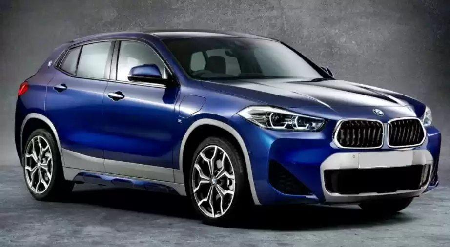 استفاده شده BMW Unspecified برای اجاره که در دبی #20490 - 1  image 