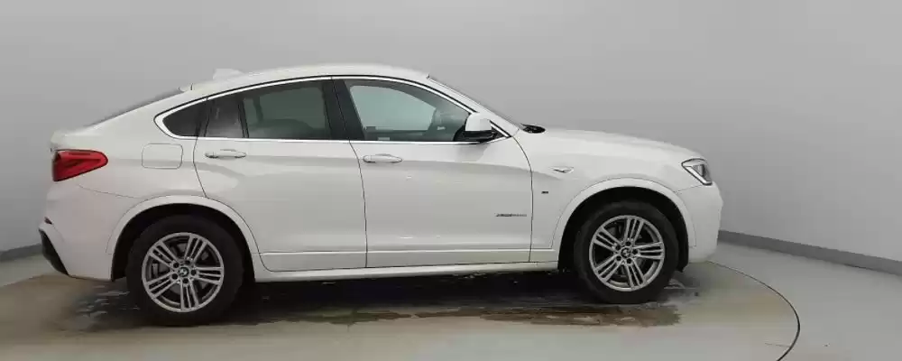 Gebraucht BMW Unspecified Zu vermieten in Dubai #20491 - 1  image 