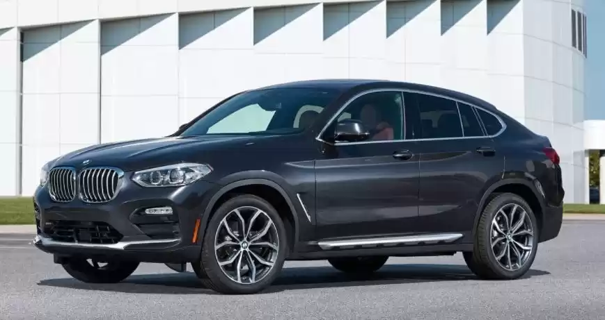 Gebraucht BMW Unspecified Zu vermieten in Dubai #20493 - 1  image 