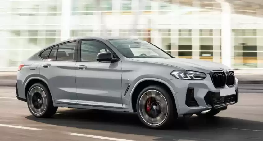 Kullanılmış BMW Unspecified Kiralık içinde Dubai #20494 - 1  image 