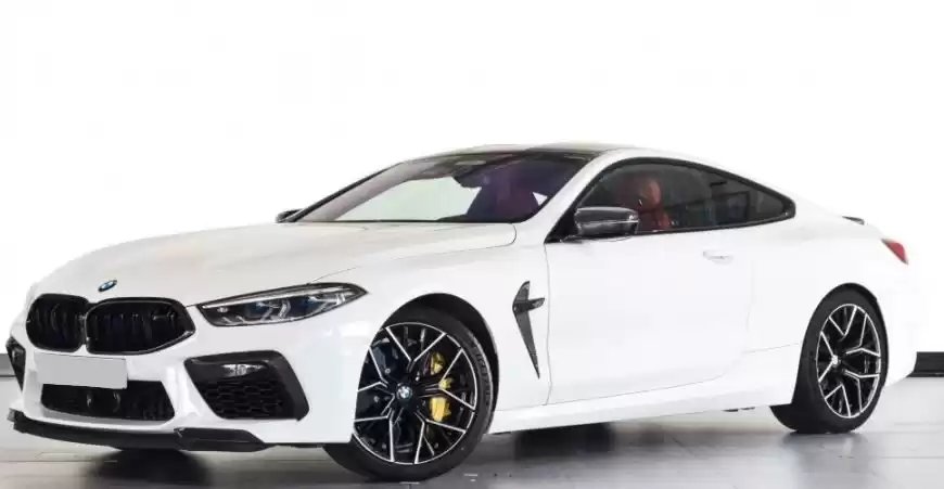 Used BMW Unspecified For Rent in Dubai #20496 - 1  image 